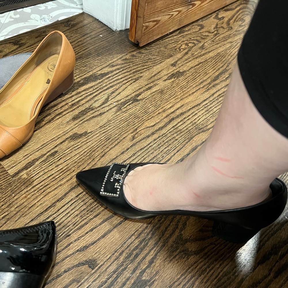 Shoes - Picture 3 of 3